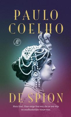 De spion - Paulo Coelho - eBook (9789029511353)