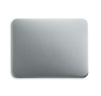 Busch-Jaeger 2CKA001751A2832 Uitschakelaar, Wisselschakelaar, Kruisschakelaar, Knop Afdekking Titaan 1 stuk(s) - thumbnail