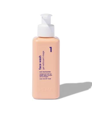 HEMA Face wash 25+ 145ml