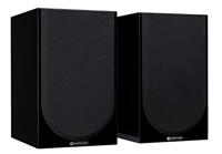 Monitor Audio Silver 100 7G monitor speaker zwart hoogglans - thumbnail