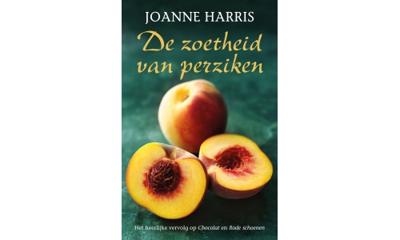 De zoetheid van perziken