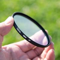 Hoya UV Filter - UX II serie - 67mm - thumbnail