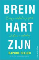 Brein-Hart-Zijn - Daphne Feller - Paperback (9789402707069) - thumbnail