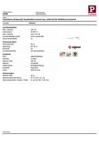 Paulmann 50046 MaxLED Schakelcontroller 24 V Kunststof (l x b x h) 95 x 38 x 28 mm 1 stuk(s) - thumbnail