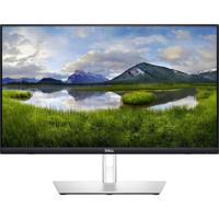 Dell P2424HT Professional LED-monitor Energielabel E (A - G) 60.5 cm (23.8 inch) 1920 x 1080 Pixel 16:9 5 ms HDMI, DisplayPort, USB-C 3.2 Gen 1, USB-A 3.2 Gen - thumbnail