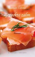 Gerookte zalm - Gerben Colster - Paperback (9789054294634) - thumbnail