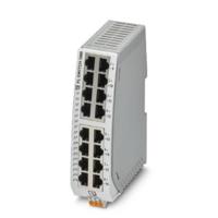 Phoenix Contact FL SWITCH 1016N Industrial Ethernet Switch - thumbnail
