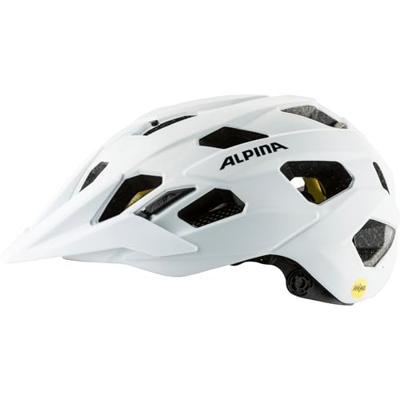 Alpina plose mips - mtb helmet