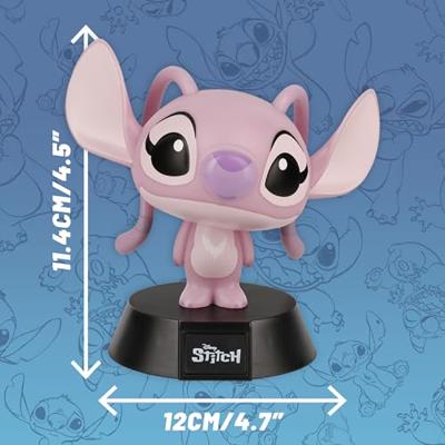 Disney Angel Icon lampje