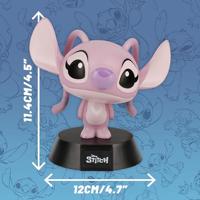 Lilo & Stitch Icons Light Angel - thumbnail