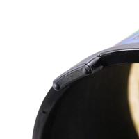 Remo KD-5080-01 Kids Percussion 10 x 7.5 inch floortom - thumbnail