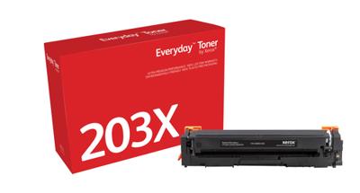 Compatibel Toner Xerox 006R04180 Zwart