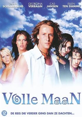 Volle Maan (DVD) Volle Maan (DVD)
