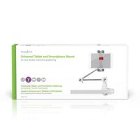 Nedis Tablethouder | 4-12 " | Interactief | 1 stuks - TDMT111WT TDMT111WT - thumbnail