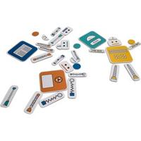 BS Toys robotvrienden spel - thumbnail