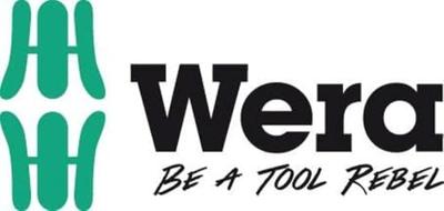 Wera 84 Combikling, 3.0 - 3.0 mm - 1 stuk(s) - 05002938001