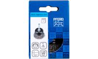 PFERD TOOLS Komborstel POS TBU 50/6 INOX 0,30 UNIVERSAL (1) 43740163 1 stuk(s) - thumbnail