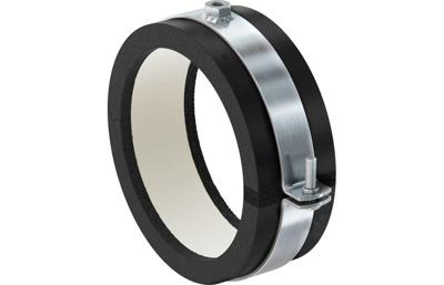 Fischer 560986 Isolatieklem Koelklem FRSK 159-160 5 stuk(s)