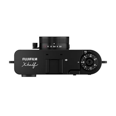FUJIFILM X-HF1 zwart