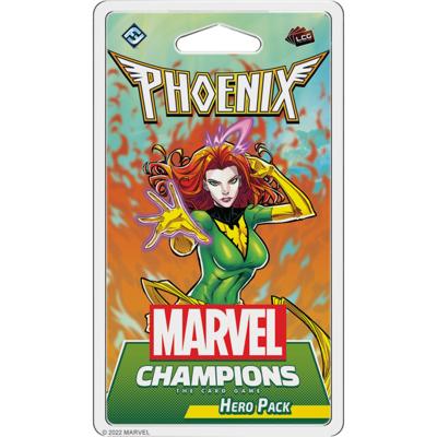 Marvel Champions: Phoenix