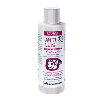 Arkopharma Anti-Luis Shampoo