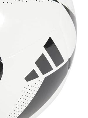 adidas Real Madrid Fussballliebe Club Voetbal Maat 5 Wit Zwart