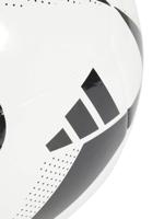 adidas Real Madrid Fussballliebe Club Voetbal Maat 5 Wit Zwart - thumbnail