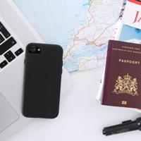 Samsung Galaxy S20 | Book Cover | Rotterdam - thumbnail