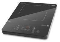 CASO Comfort C2000 2006 Inductieplaat Met panherkenning - thumbnail