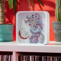 Yakuza Acrylic Light - thumbnail