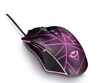 Trust GXT 160X Ture RGB Gaming muis - thumbnail