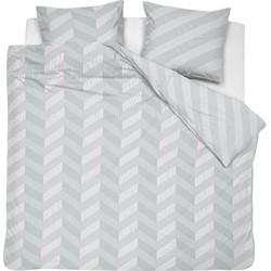 Damai Atomy Dekbedovertrek 200 x 200|220 cm - Glacier