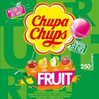 Chupa Chups - Lolly's Fruit (Navulzak) - 250 stuks - thumbnail