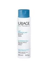 Uriage Make-Up Removing Milk - thumbnail