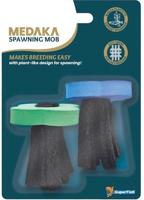 Spawning mob Medaka - Medaka - thumbnail