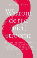 Waarom de tijd (niet) stroomt - Jos Stollman - ebook - thumbnail
