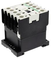 Schneider Electric CA3KN22BD3 Hulpbeveiliging 2x NC, 2x NO 1 stuk(s) - thumbnail