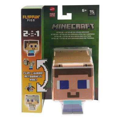 Minecraft Flippin Fig