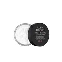 Gosh Velvet Touch Prime&apos;n Set Primer & Mattifying Powder 7 g 001 Classic Gezichtspoeder - thumbnail