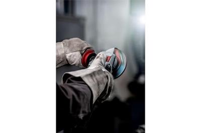 Metabo W 13-150 Quick | Haakse slijper | 150 mm | 1350 Watt | 10000 /min | In doos - 603632000