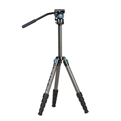 Sirui ST-125+VA-5