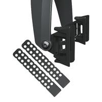 Sks speedrocker gravel stel spatborden 28" - thumbnail