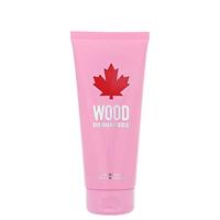 Dsquared2 Wood Pour Femme Charming Bath & Shower Gel 200ml - thumbnail