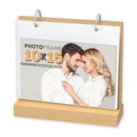 Zep fotolijst ut364h leinster horizontal 10x15 cm - thumbnail
