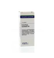 VSM Cimicifuga racemosa D3 10 Gram - thumbnail
