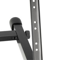 Adam Hall RACK STAND 12 ECO Verstelbaar 19 inch standaard 12U - thumbnail
