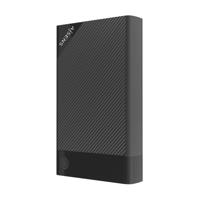 Externe Doos Aisens ASE-3529B Zwart - thumbnail