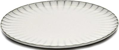 Serax X Sergio Herman Bord l Inku - 24xh1,7cm - 4 stuks