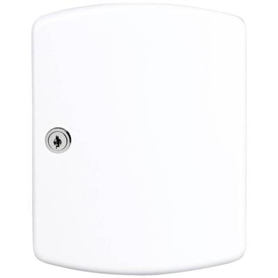 Burg Wächter Sleutelkast KB 24 W KB 24 W Aantal haken 24 Wit Burg Wächter Sleutelkast KB 24 W KB 24 W Aantal haken 24 Wit