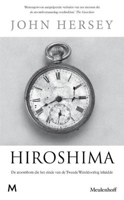 John  Hersey Hiroshima